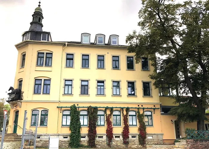 Ferienwohnungen Landeskrone Dresden