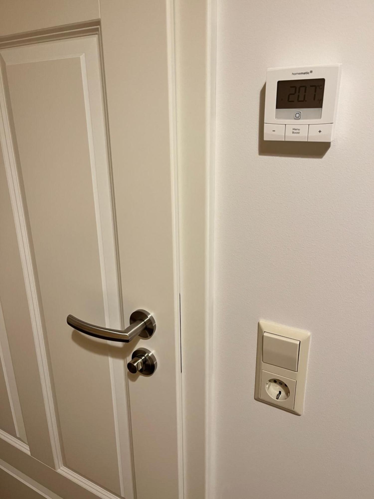 Landeskrone Apartament