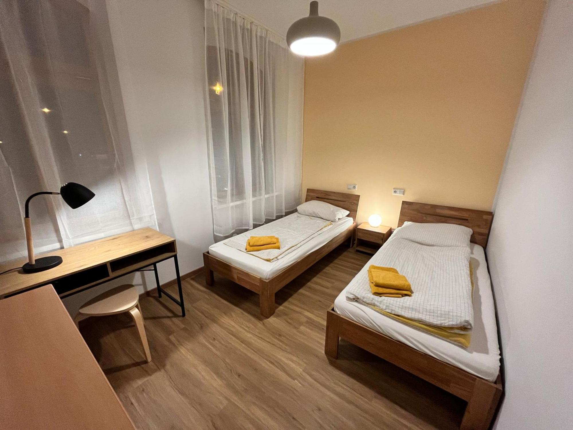 Apartament Landeskrone