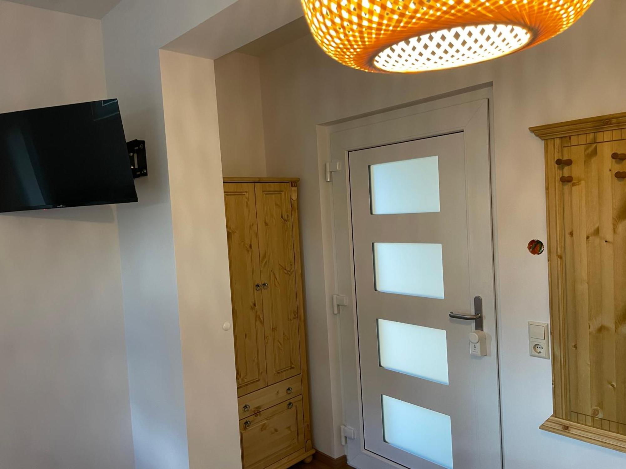 Landeskrone Apartament Drezno