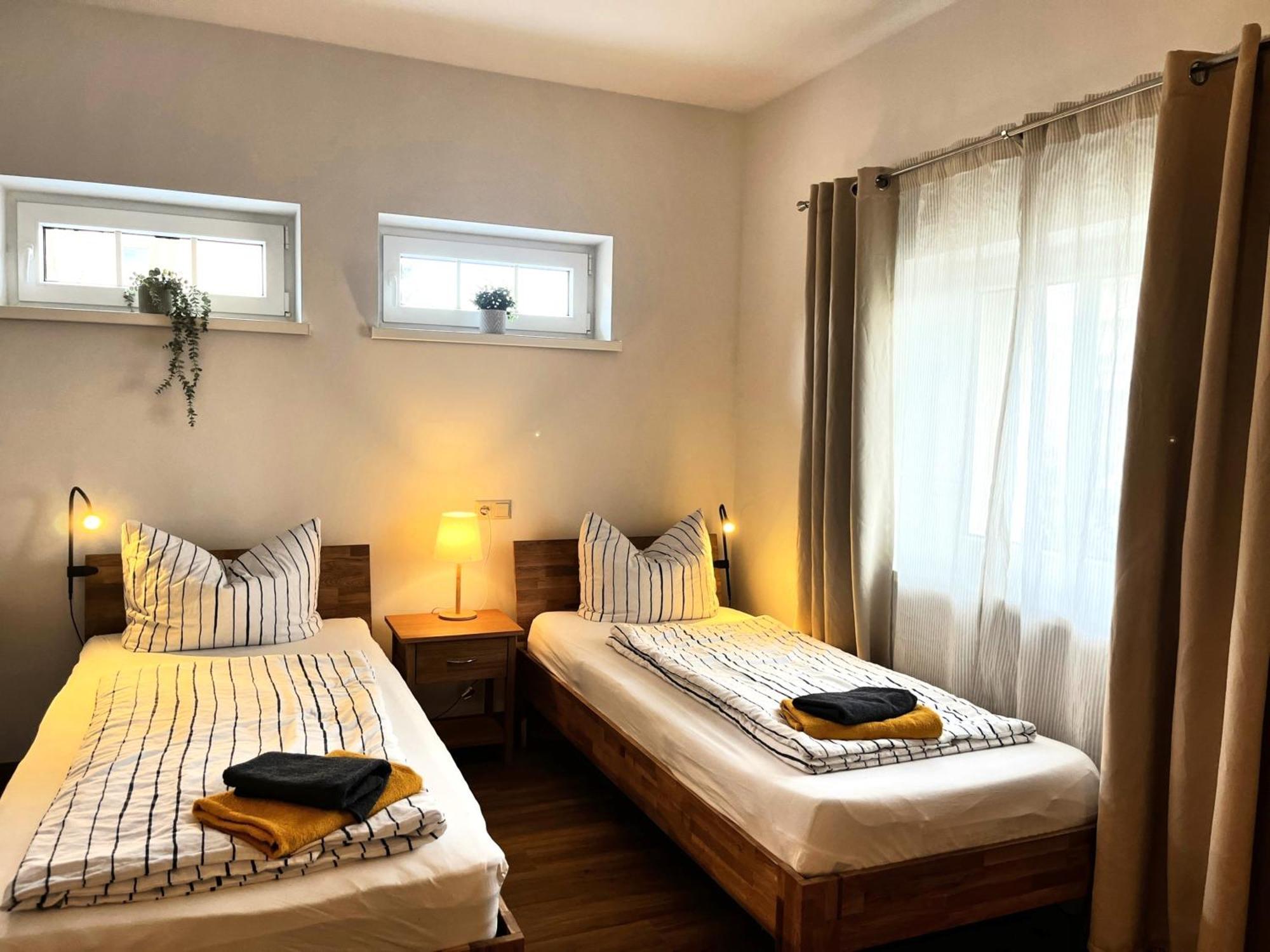 Landeskrone Apartament *