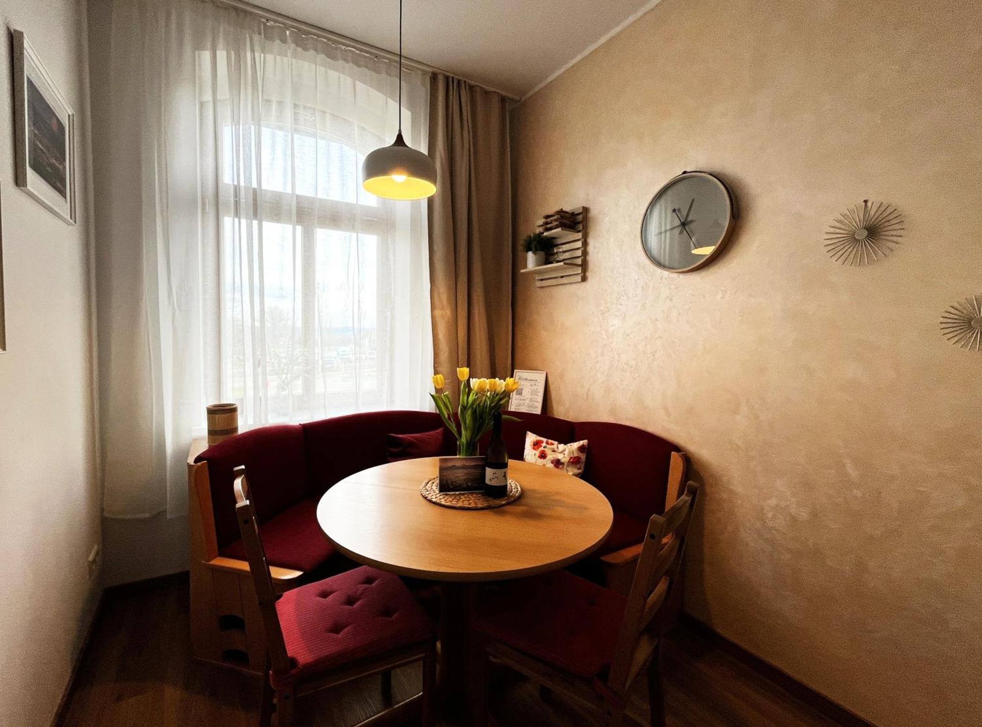Apartament Landeskrone *