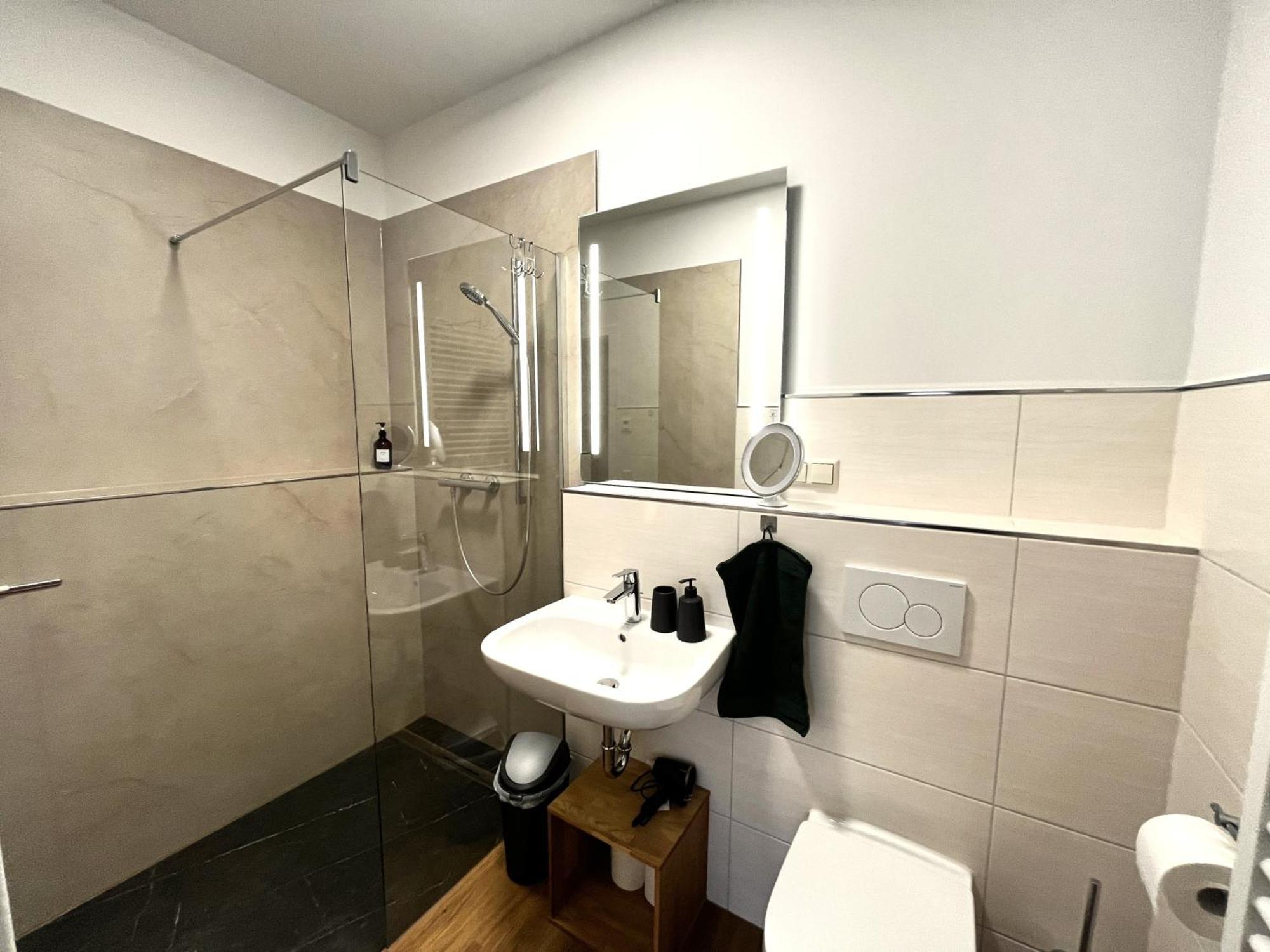 Landeskrone Apartament Drezno