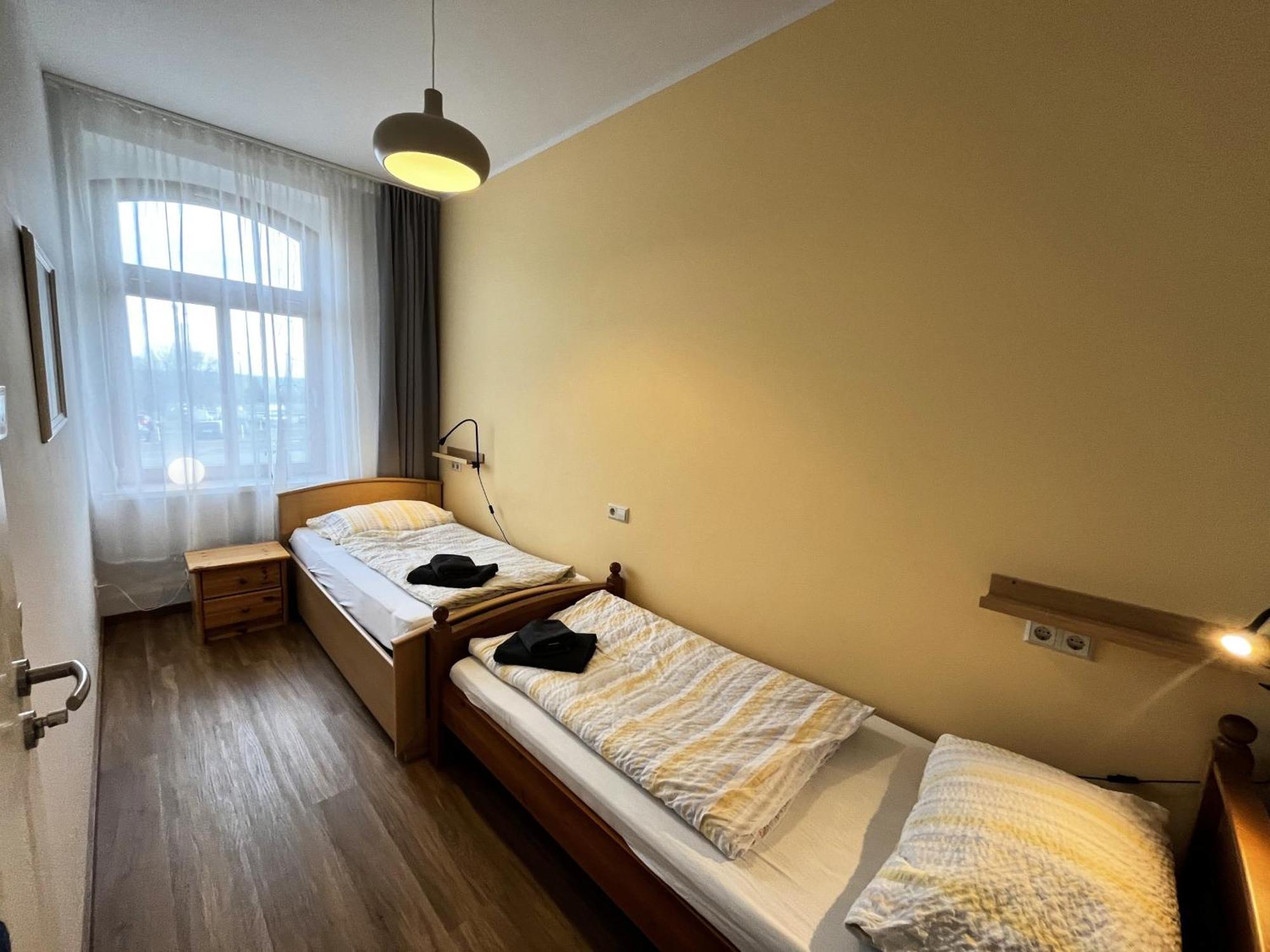 Apartament Landeskrone