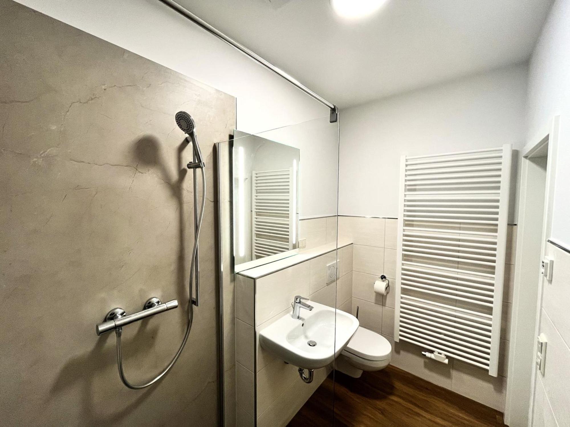 Apartament Landeskrone
