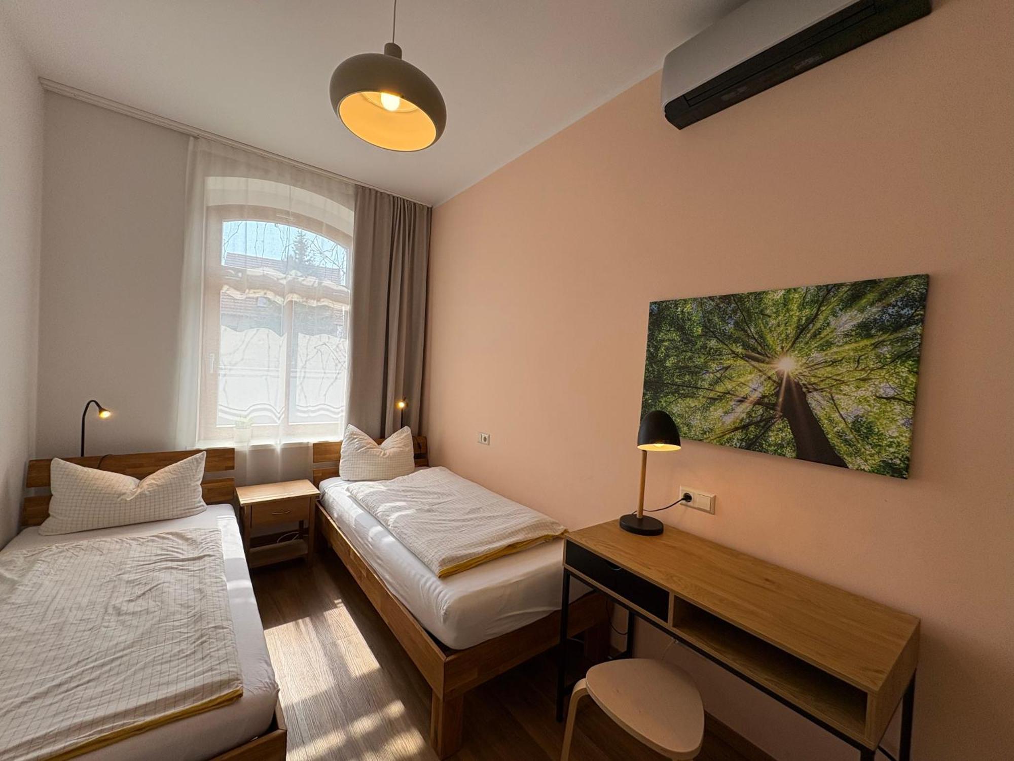 Apartament Landeskrone *