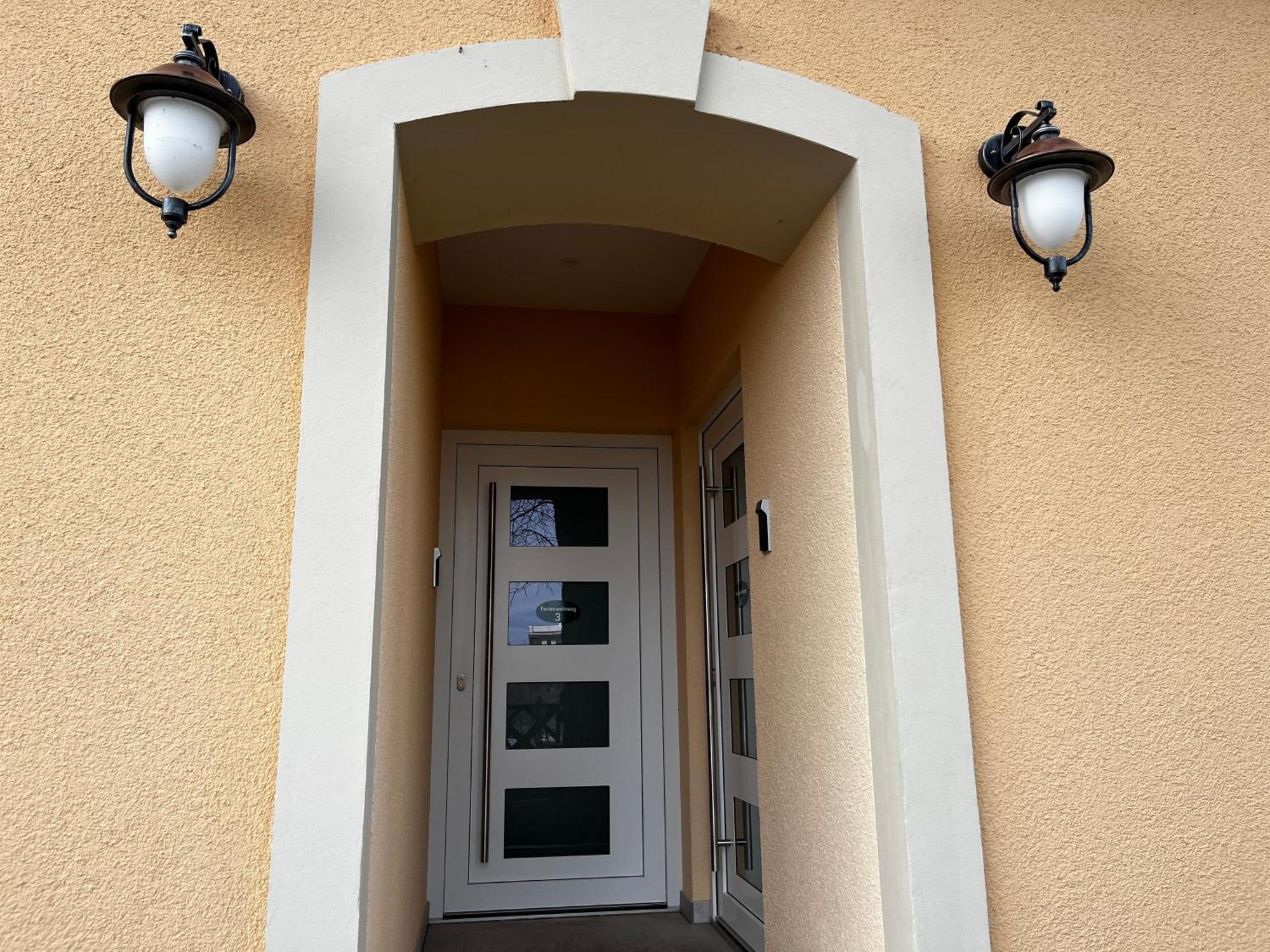 Apartament Landeskrone