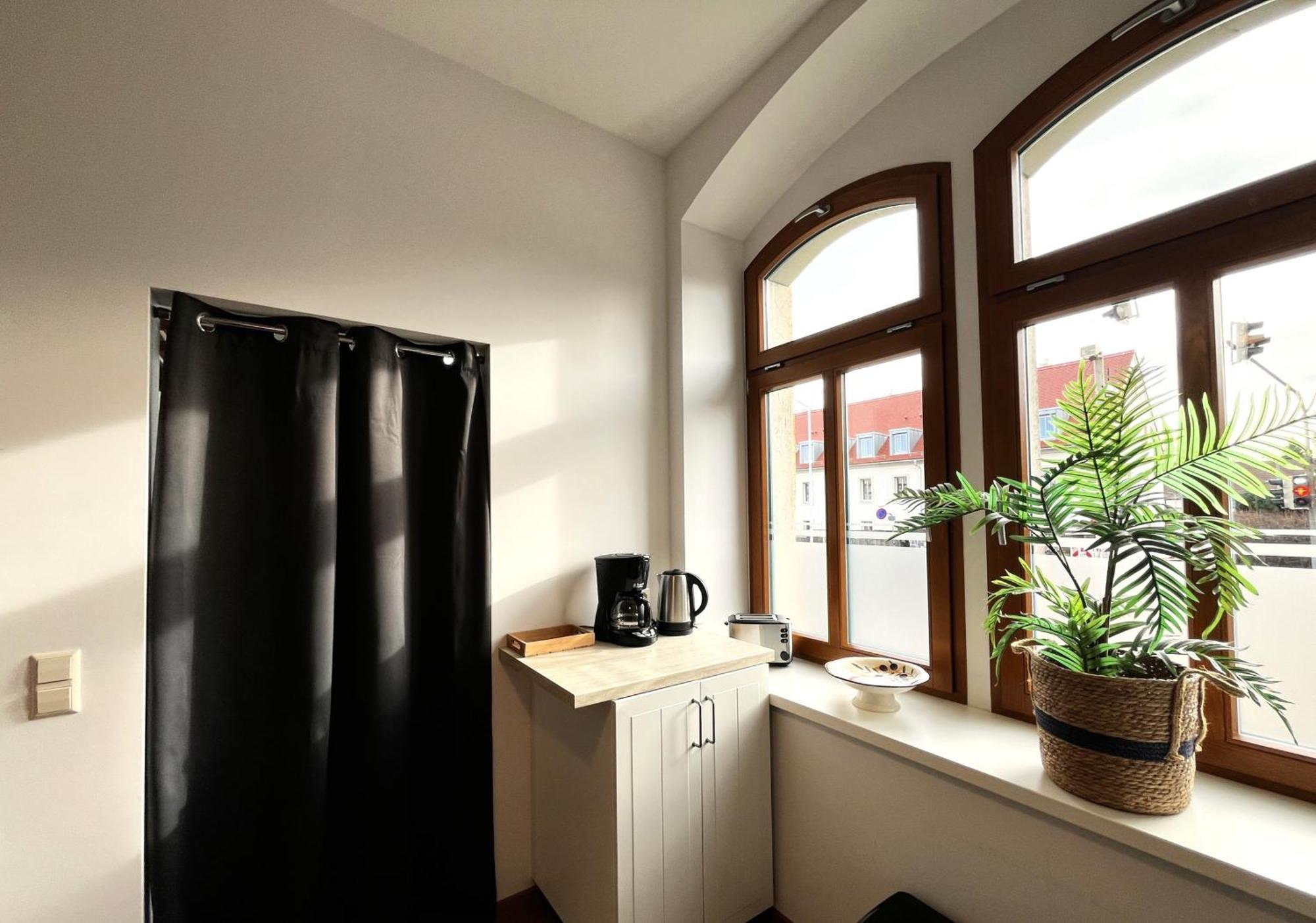 Landeskrone Apartament