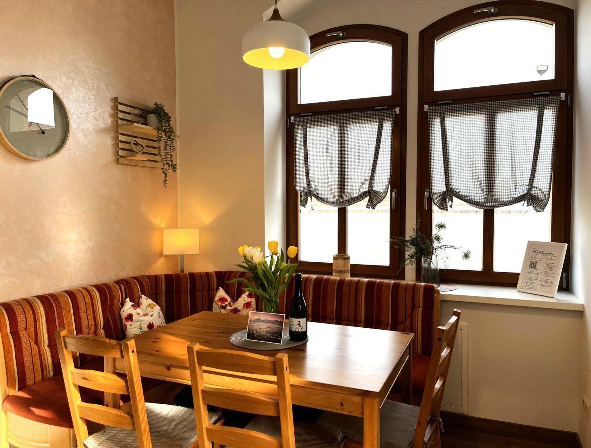 Apartament Landeskrone